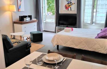 Studio Tarbes Marcadieu - Photo 2