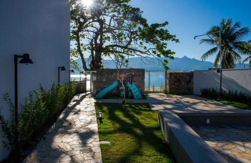 Paraíso Pé na Areia - Casa com 3 Suítes na Praia - Foto 35