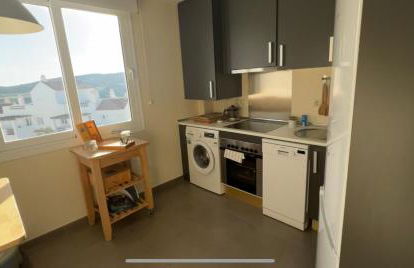 Estepona Penthouse Golfclub Valle Romano - Photo 15