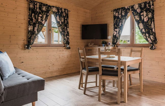 Summer House in Dabrowa by the Sea - Photo 12