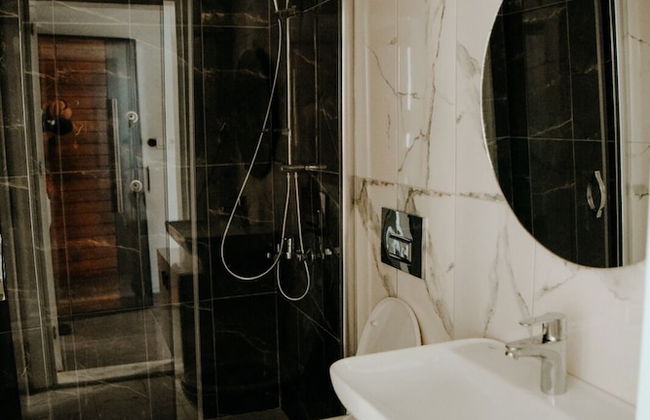 Soral Apart Otel - Foto 19