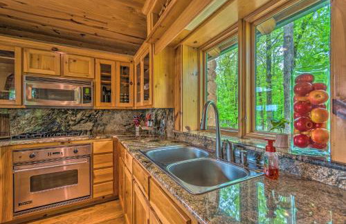 Private Dock and Slip Lake Hamilton Hideaway! - Foto 12