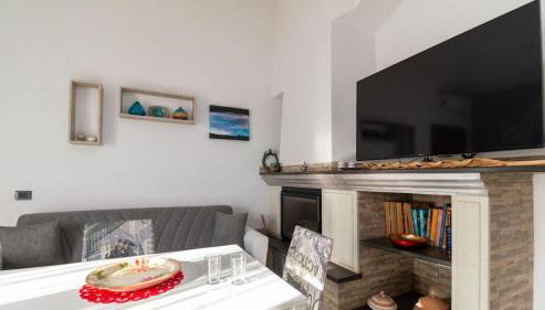 Welcomely - Mameli Apartment - Foto 3, Other