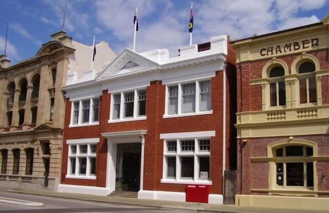 Fremantle Harbourside Apartments - Foto 1