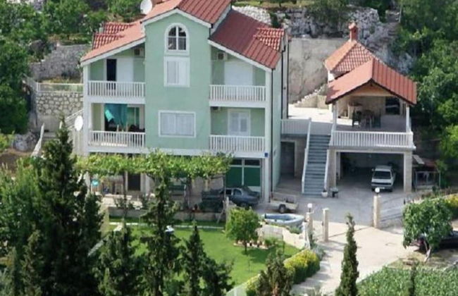 Nice Apartment With Balcony - Foto 21