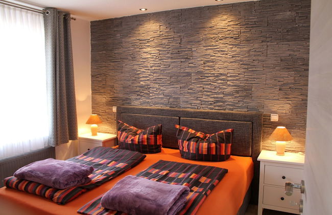 Ferienwohnungen Maarberg Resort - Foto 32