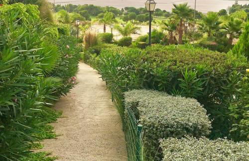 Nice apartment with terrace in Bonalba Golf - Foto 6