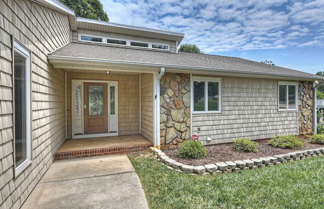 Shades of Summer by Avantstay Gazebo, Dock, View - Foto 16