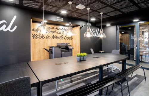 Student Factory Bordeaux Armagnac - Foto 28