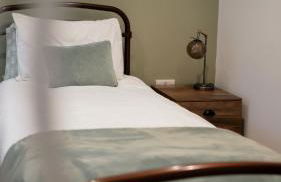 Snowdonia Quarryman cottage - Photo 27