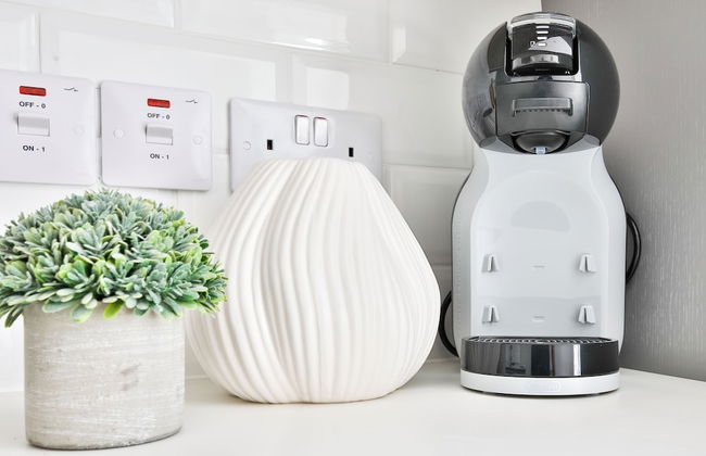 Spacious Apartments with Private Parking - Foto 63