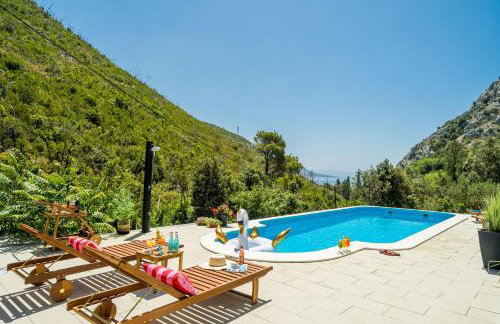 Luxury Villa Emma with Private Pool - Foto 60