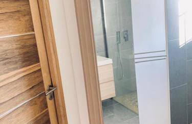 Jolie maison de 110 m 2, pour 6 personnes, au calme, avec piscine - Foto 17