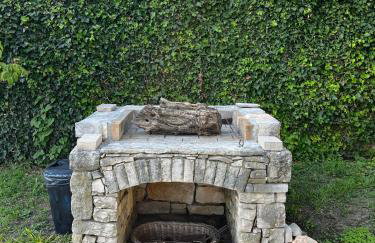 Aneta authentic Istrian House with pool & garden - Pet Friendly - Photo 30