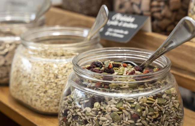 Odalys City Campus Apartment Hotel - Metz Centre - Foto 51