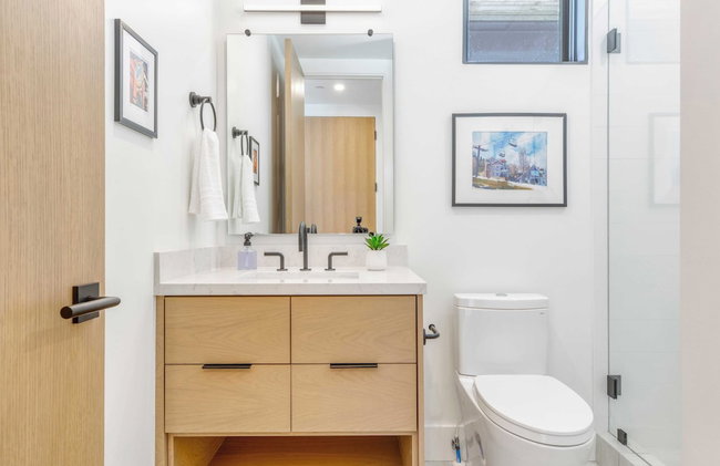 Canyon Lodge at Westgate by AvantStay Park City Mountain Condo with Private Hot Tub Views Resort Amenities - Photo 55