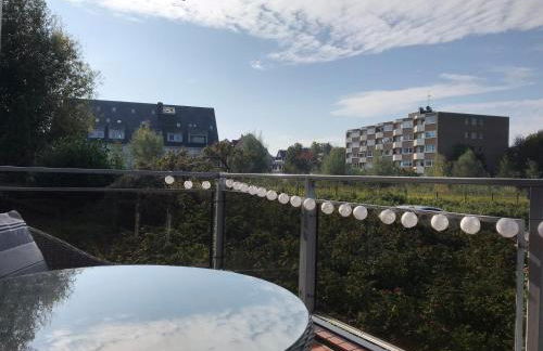 Bellevue 16 KaMare - direkte Strandlage - Foto 6