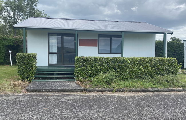 Rotorua Thermal Holiday Park - Photo 30