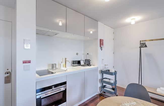 Oporto Street Aldas - Photo 25