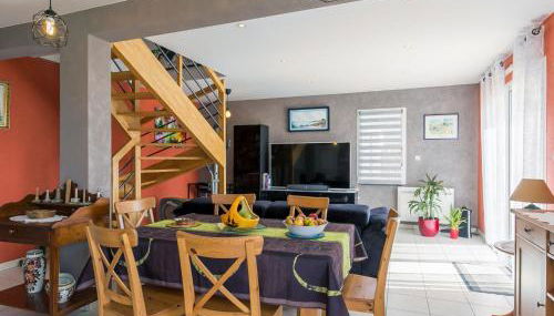 Holiday Home Portsall Paradise by Interhome - Foto 5