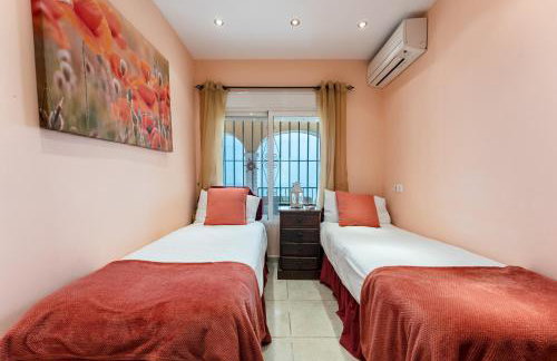 Villa Mágica Private Pool Sea V - Foto 14