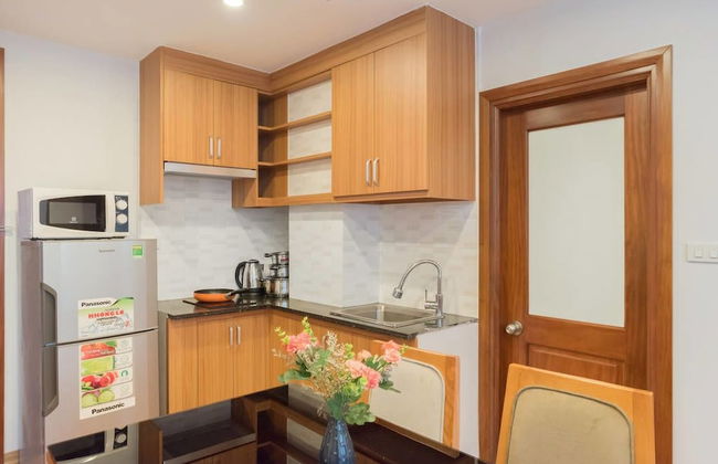 An Nguyen Building - Foto 13