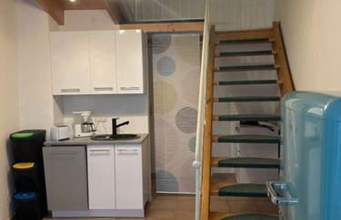 Ferienhaus am Fallertor - Foto 3