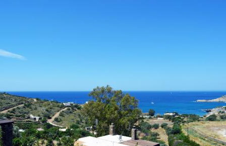 family home with a fantastic sea view, 5 minutes from the beaches - Foto 6