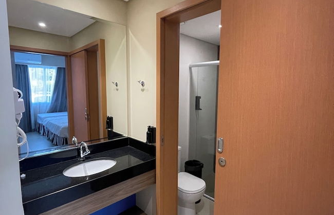 Resort de São Pedro por Agencia se Joga pelo Mundo - Photo 14