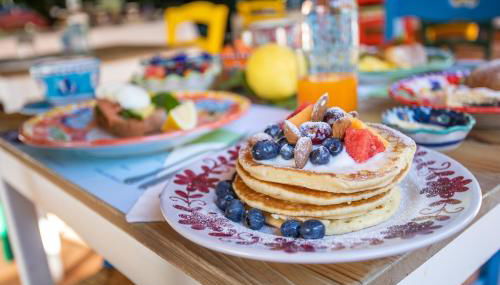 b&b Rosaria casaventre - Foto 4