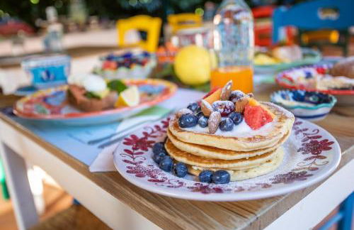 b&b Rosaria casaventre - Foto 4