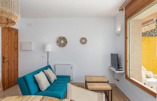 Apartamentos CASA MAREA La Fosca parking y piscina - WeHost Costa Brava - Foto 115