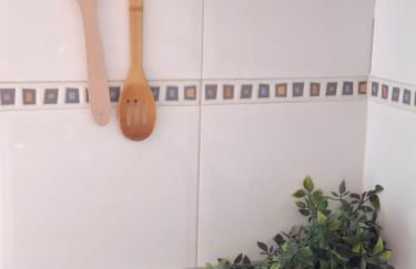 Los Pinos, acogedor apartamento con garaje - Arafita Apartamentos - Foto 43