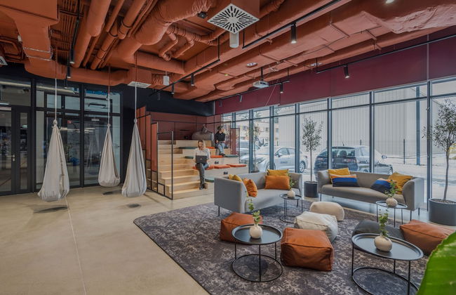 MILESTONE Wrocław Fabryczna - Photo 7