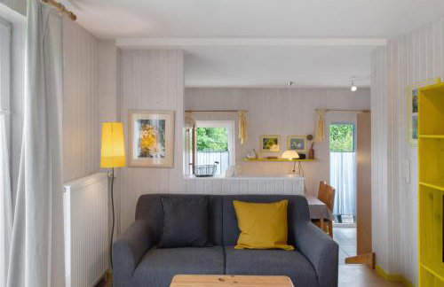 Möve Aba Bungalow 65 - Photo 2