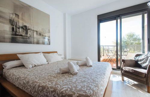 Apartamento Mairena - Foto 15