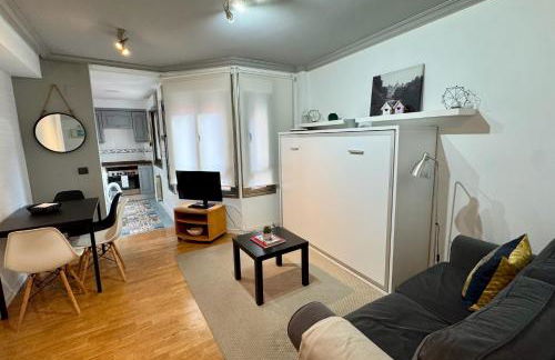 Apartamento Jardín de San Feliz / Fontán - Foto 10