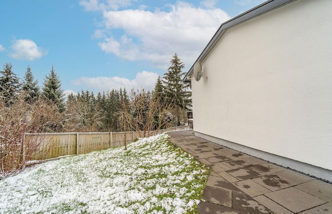 Holiday Home in Suhl Near Rennsteig Trail - Foto 24