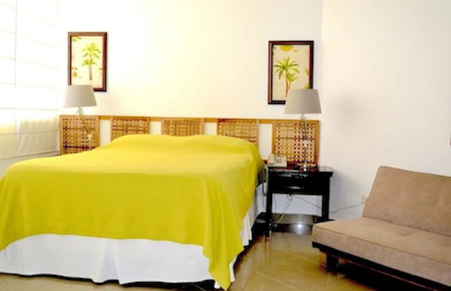 Hotel Plaza del Sol - Foto 7