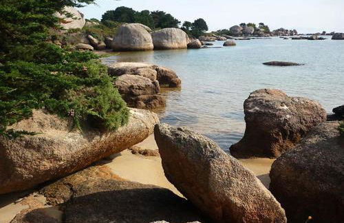 Appartement à côté du port de Ploumanac'h - Foto 12