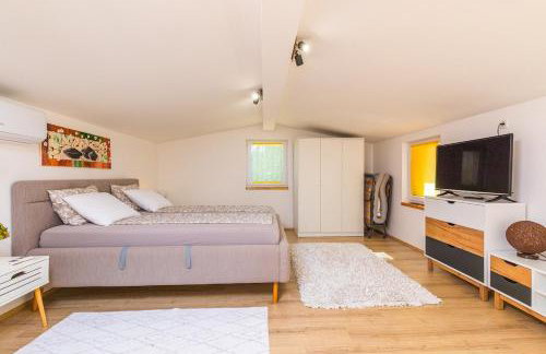 Holiday house Ormatina - Photo 19