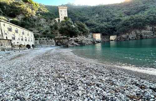 San Fruttuoso Amazing Cottage - Foto 22