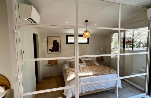 Le Donjon de Lily - Cœur de La Cité Médiévale - Foto 10