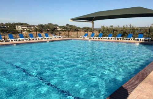 Spacious Cottage Rental on the Banks of Lake Travis in the Texas Hill Country - Foto 22