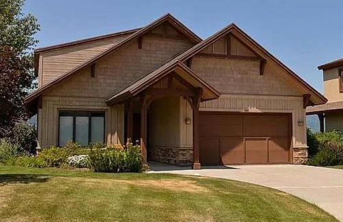 Your Luxury Mountain Adventure Home - Foto 3