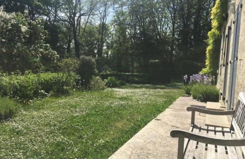 Maison cosy dans village historique - Foto 38