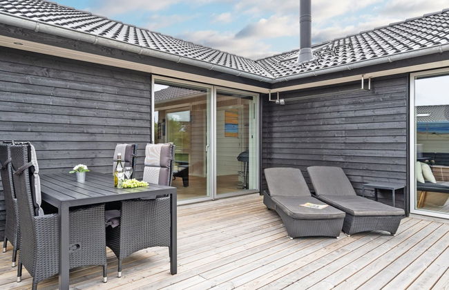 "Fenno" - 900m from the sea - Foto 17