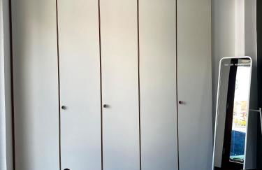 Maisonettewohnung im Loft Stil mit wunderschöner Terrasse - Foto 19