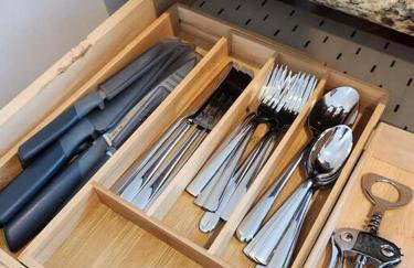 Spacious 1 Bed ADU in Encino, Home Away from Home - Foto 35