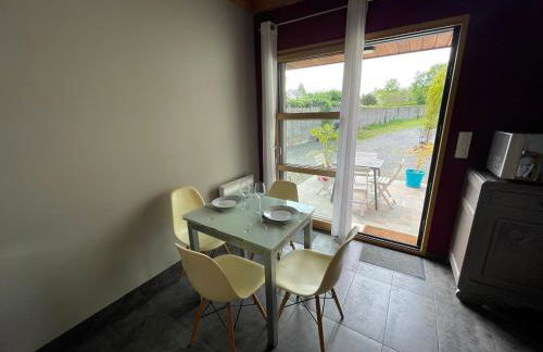 Appartement Plein Pied Arrow Wood La Flèche - Photo 8